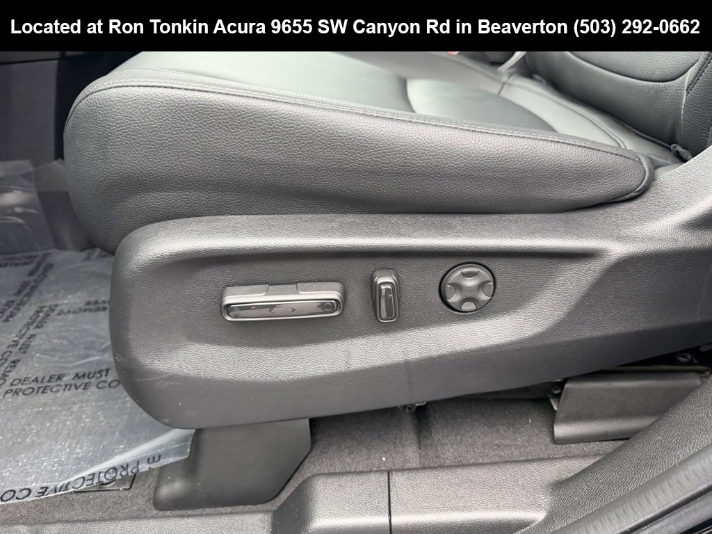 Used 2025 Honda Odyssey EX-L image 13