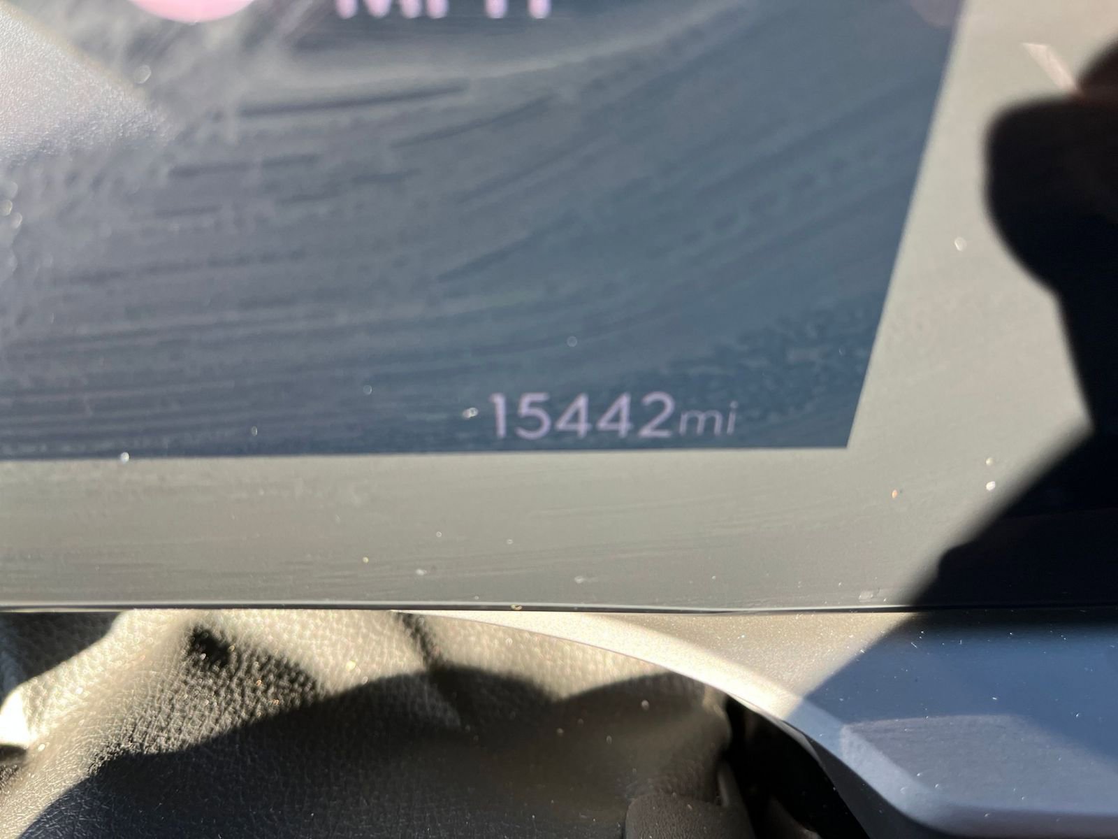 Used 2025 Buick Envista Sport Touring image 35