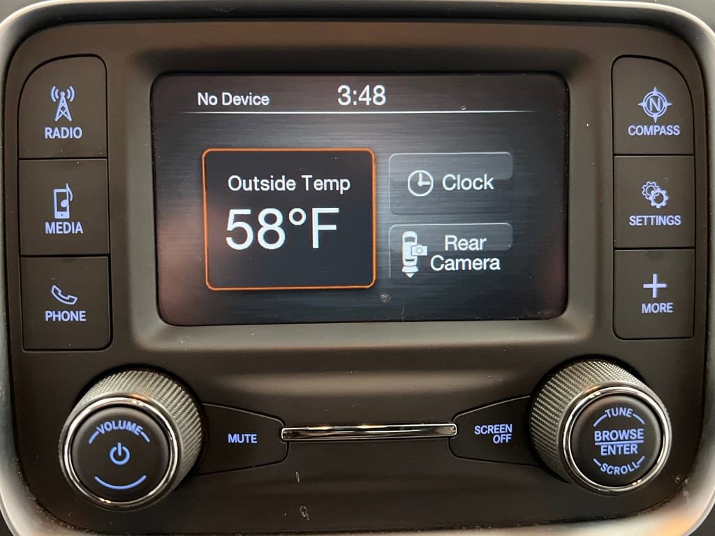 Used 2024 RAM 1500 Classic SLT image 48