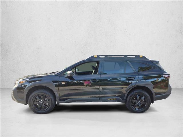Used 2023 Subaru Outback Wilderness AWD/4WD image 8
