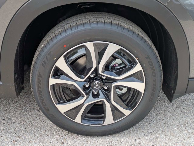 New 2026 MAZDA CX-5 Preferred AWD/4WD image 10