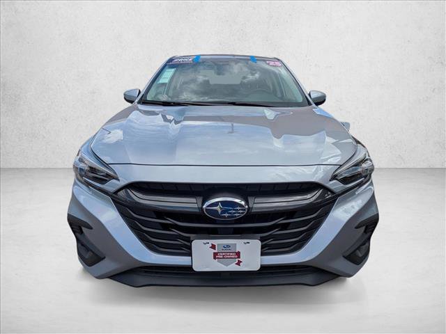Certified 2025 Subaru Legacy Premium AWD/4WD image 2