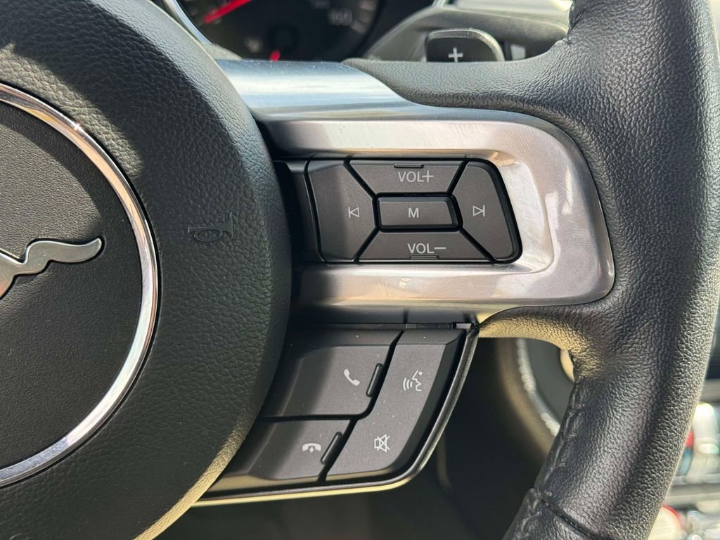 Used 2016 Ford Mustang Premium RWD image 21