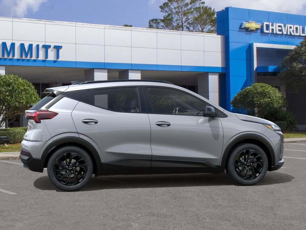 New 2027 Chevrolet Bolt RS image 5