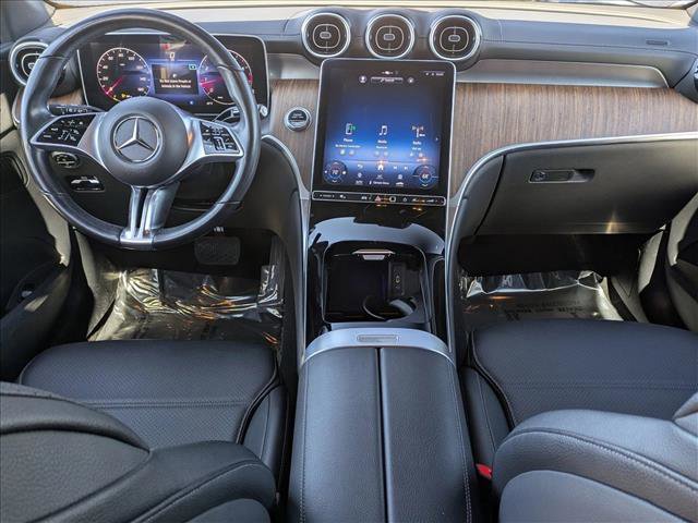Used 2023 Mercedes-Benz GLC 300 4MATIC image 17