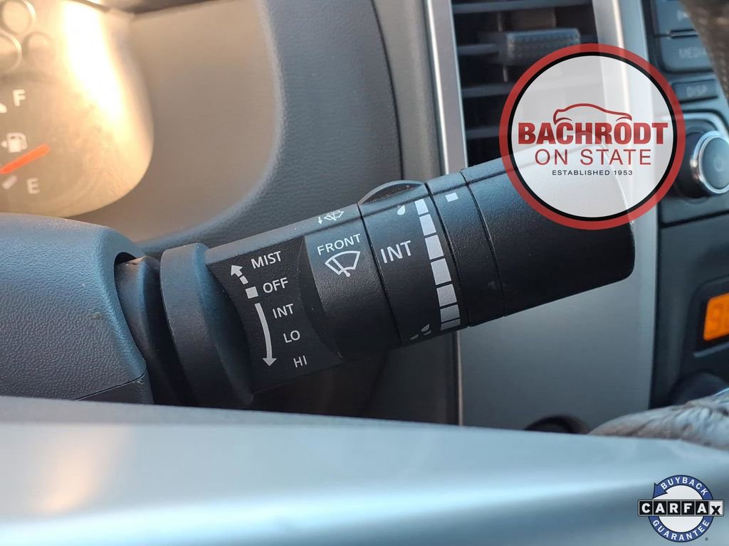 Used 2016 Nissan Frontier SV w/ SV Value Truck Package image 22