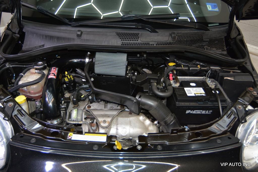 Used 2012 FIAT 500 Abarth w/ Safety & Convenience Pkg image 27