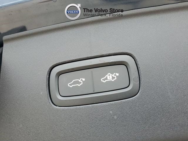 New 2026 Volvo EX90 Ultra AWD/4WD image 7