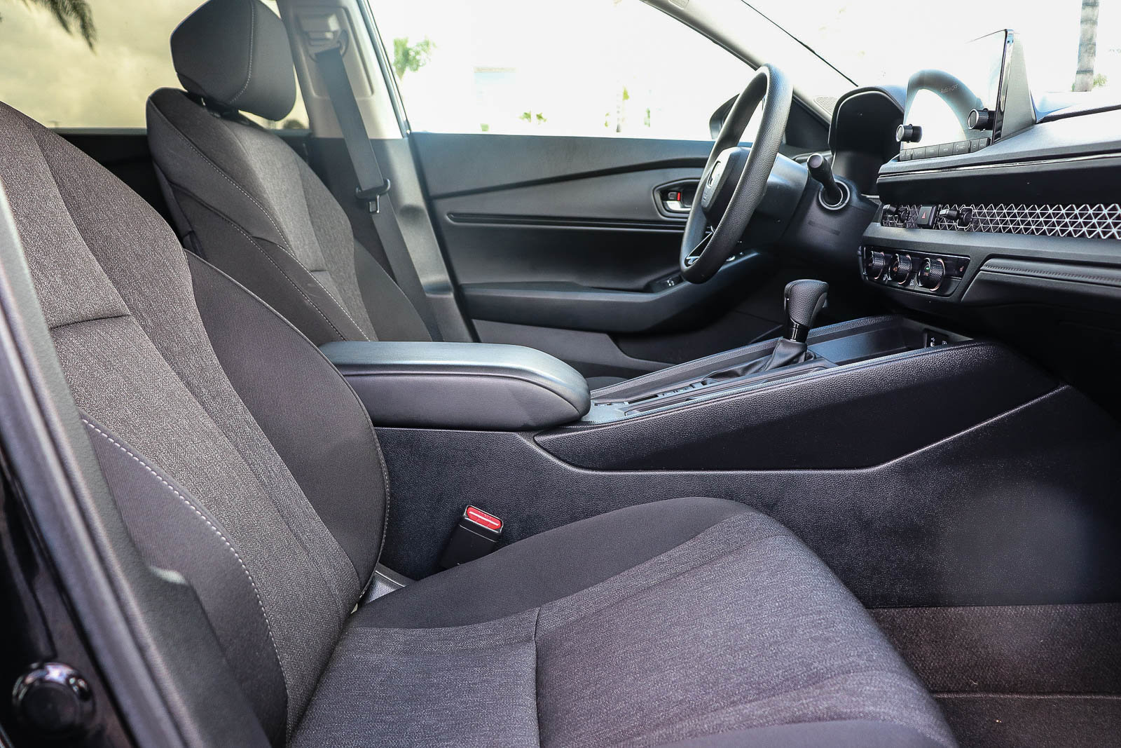 Certified 2024 Honda Accord EX image 19
