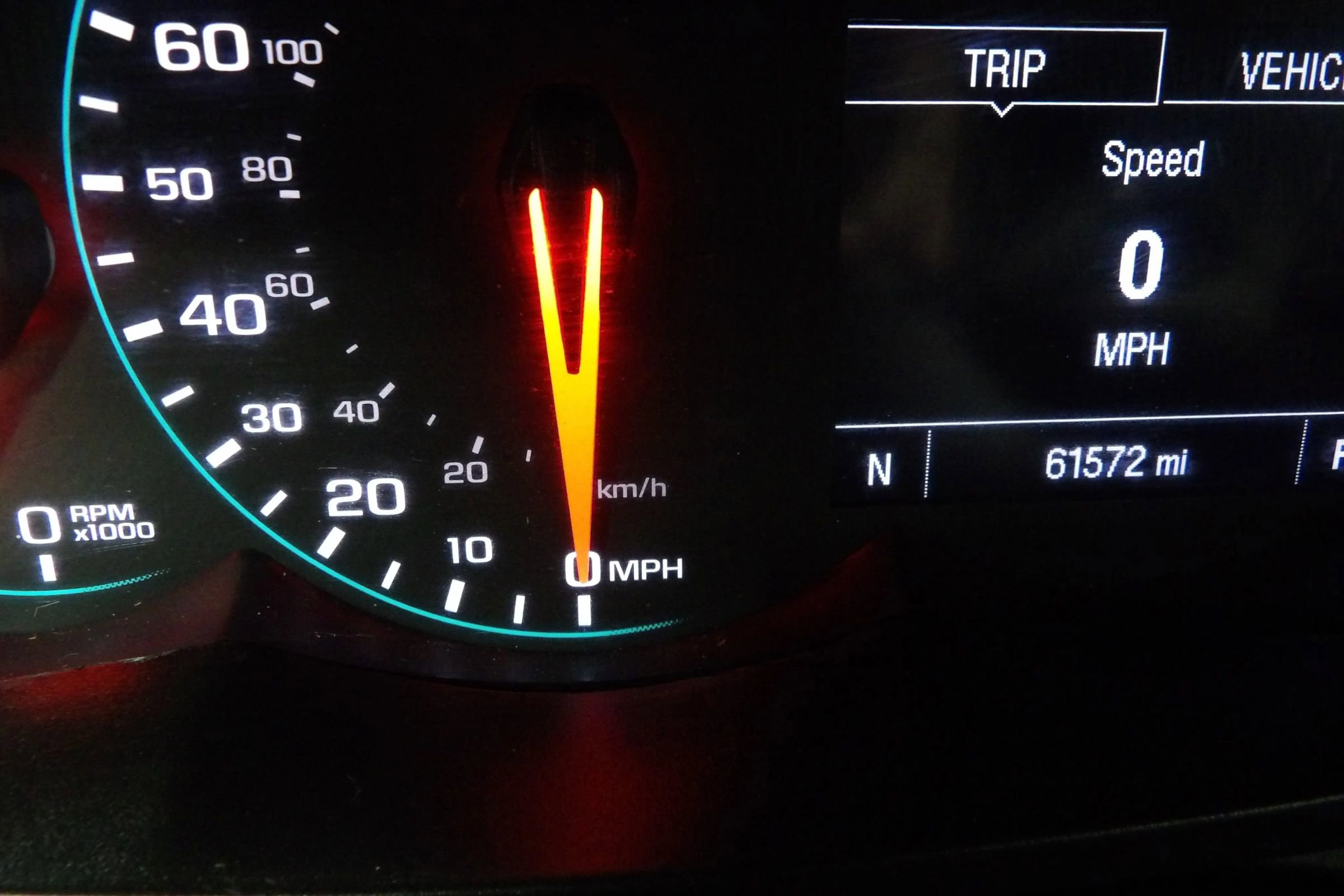 Used 2019 Chevrolet Trax LT w/ Sun & Sound Package AWD/4WD image 17