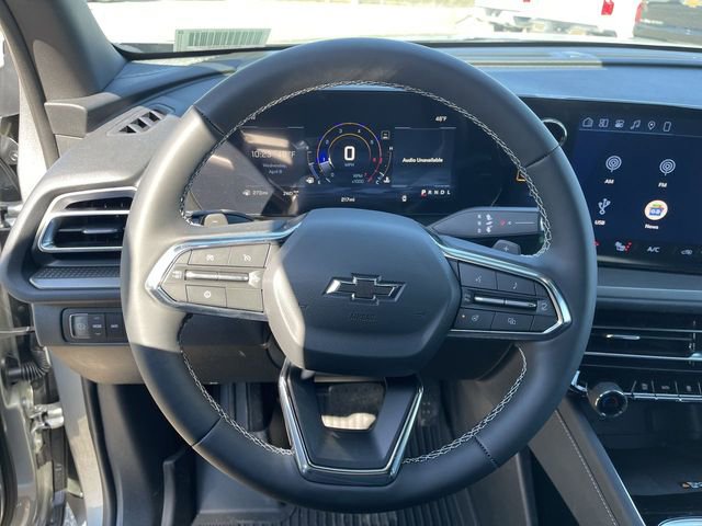New 2026 Chevrolet Traverse LT w/ Midnight/Sport Edition AWD/4WD image 14