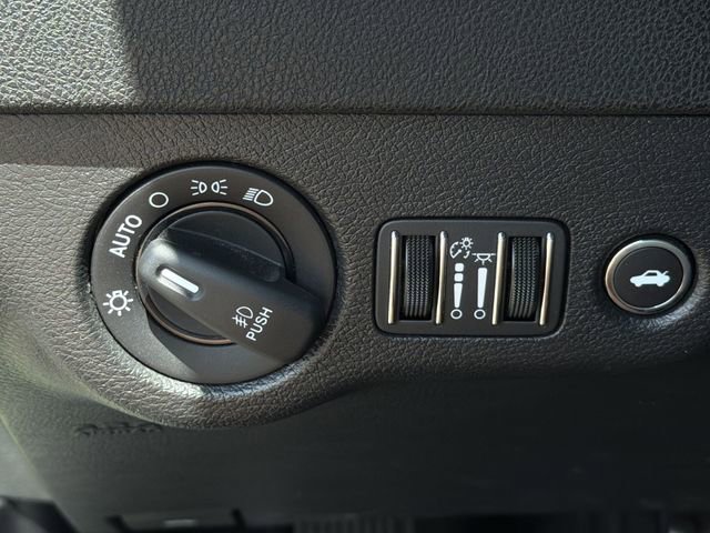 Used 2021 Dodge Charger Scat Pack RWD image 30