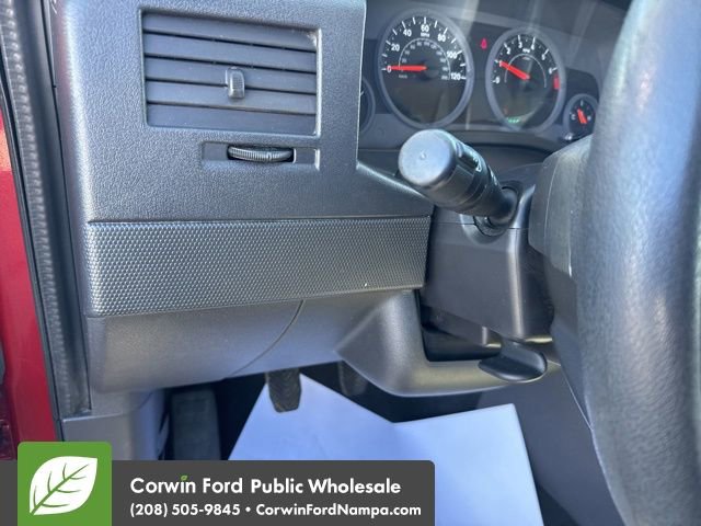 Used 2007 Jeep Compass Sport image 14