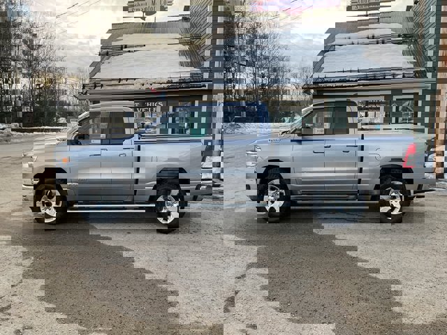 Used 2021 RAM 1500 Big Horn image 12