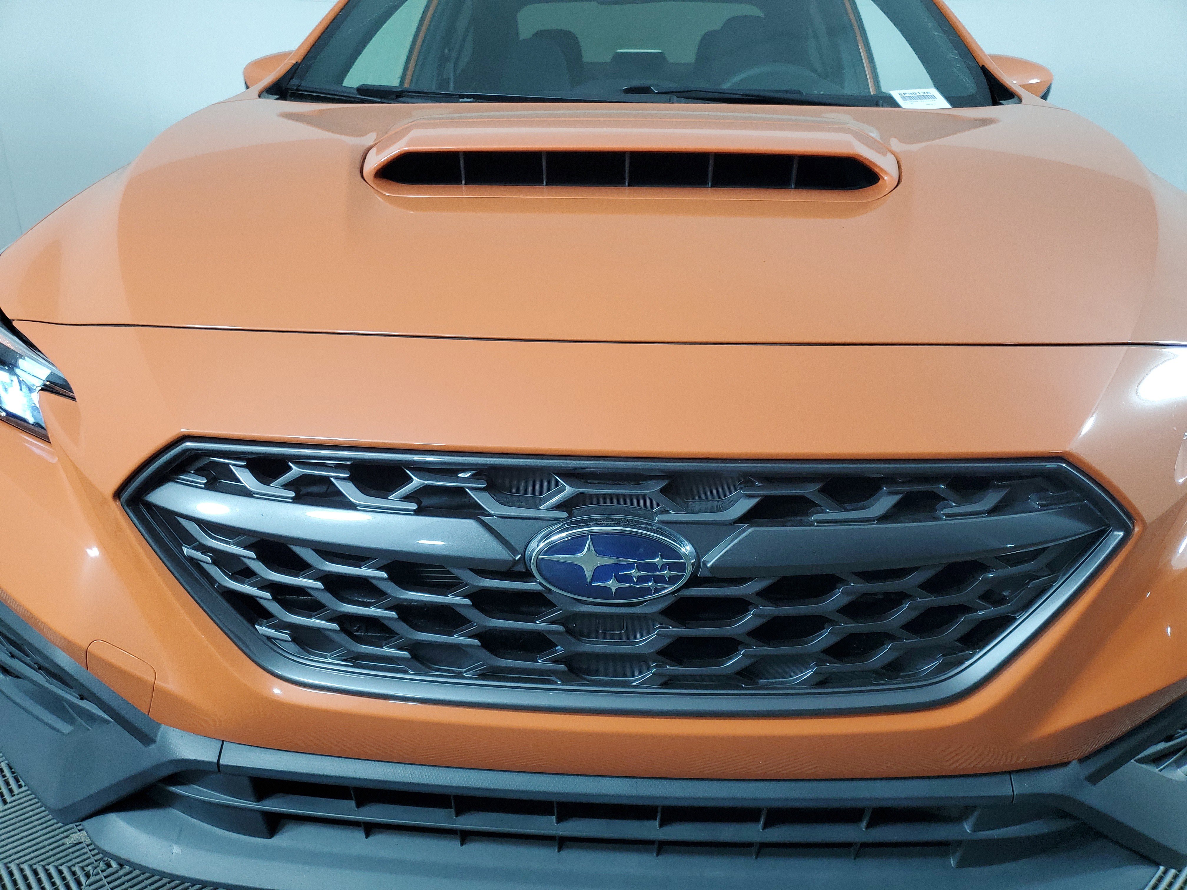 Used 2022 Subaru WRX Premium image 10