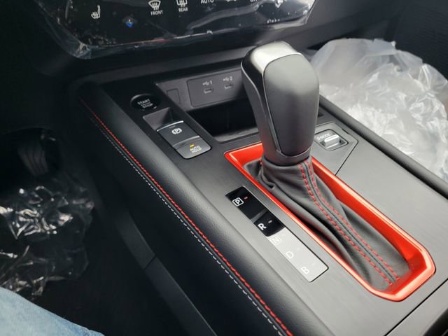 New 2026 Nissan Kicks SR w/ Cold Weather Package image 27