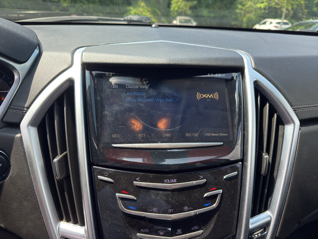 Used 2016 Cadillac SRX FWD image 8