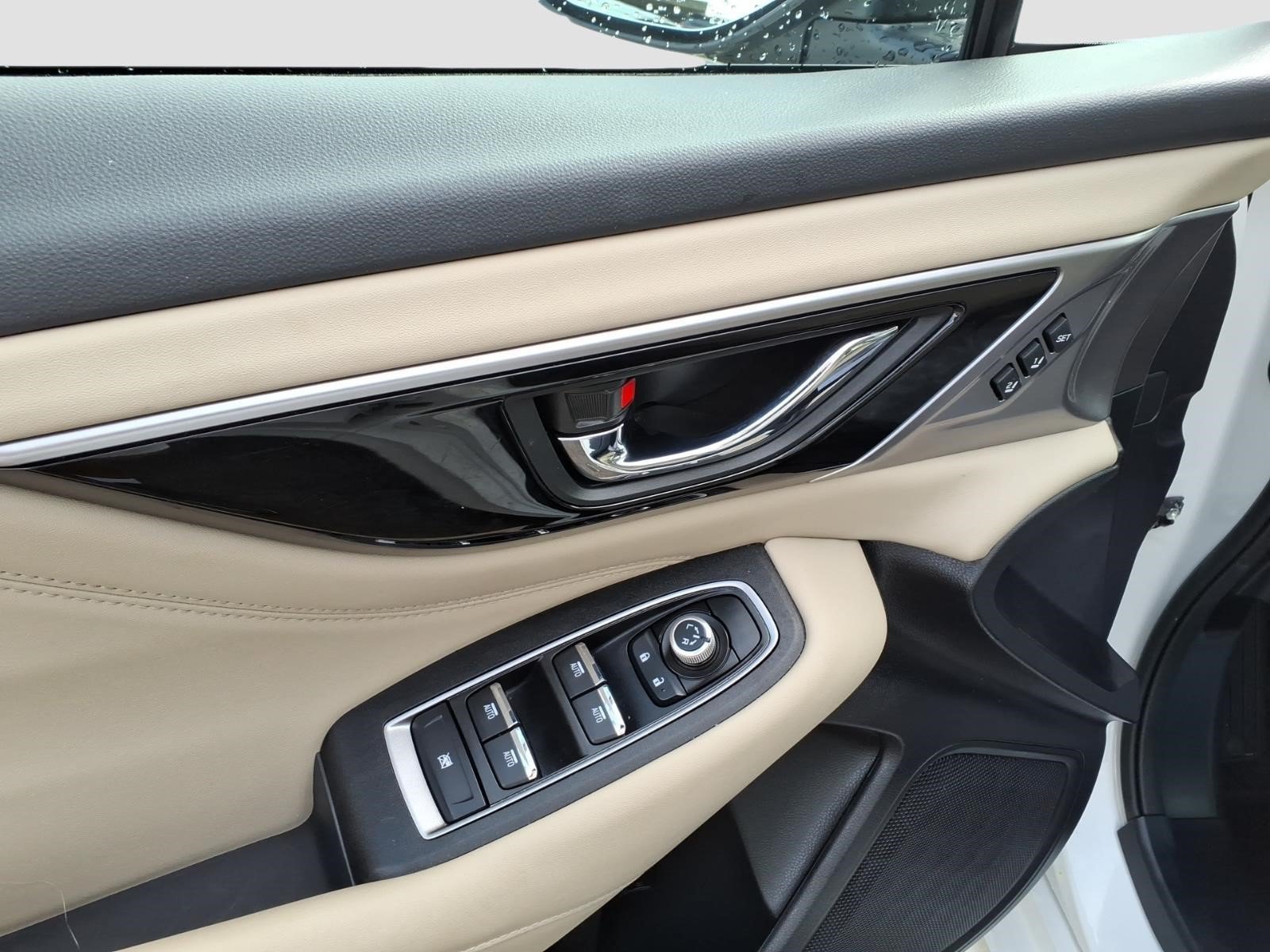 Used 2023 Subaru Legacy Limited AWD/4WD image 13
