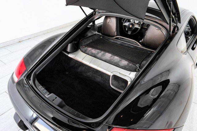 Used 2010 Porsche Cayman S image 39
