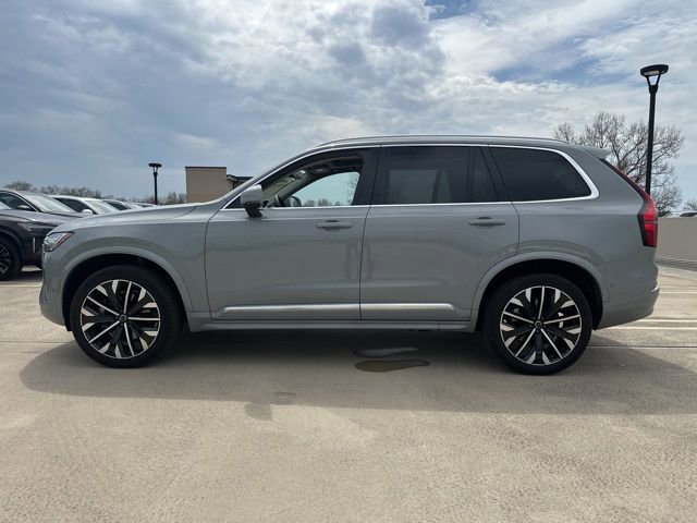 New 2026 Volvo XC90 B6 Ultra w/ Protection Package AWD/4WD image 4