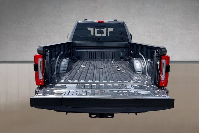 New 2026 Ford F350 Platinum AWD/4WD image 13