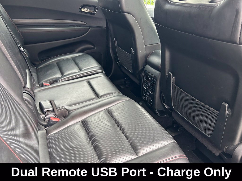 Used 2024 Dodge Durango GT RWD image 34