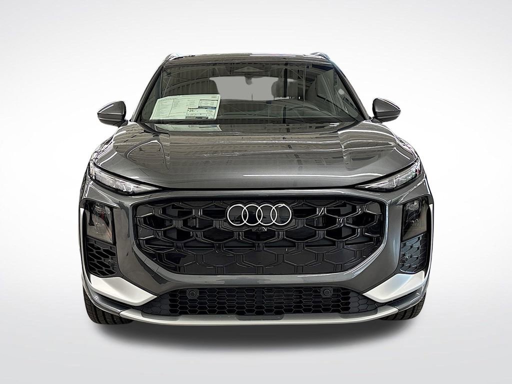 New 2026 Audi Q3 quattro 2.0T AWD/4WD image 8