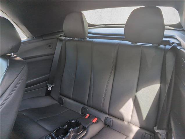 Used 2017 BMW 230i Convertible RWD image 18