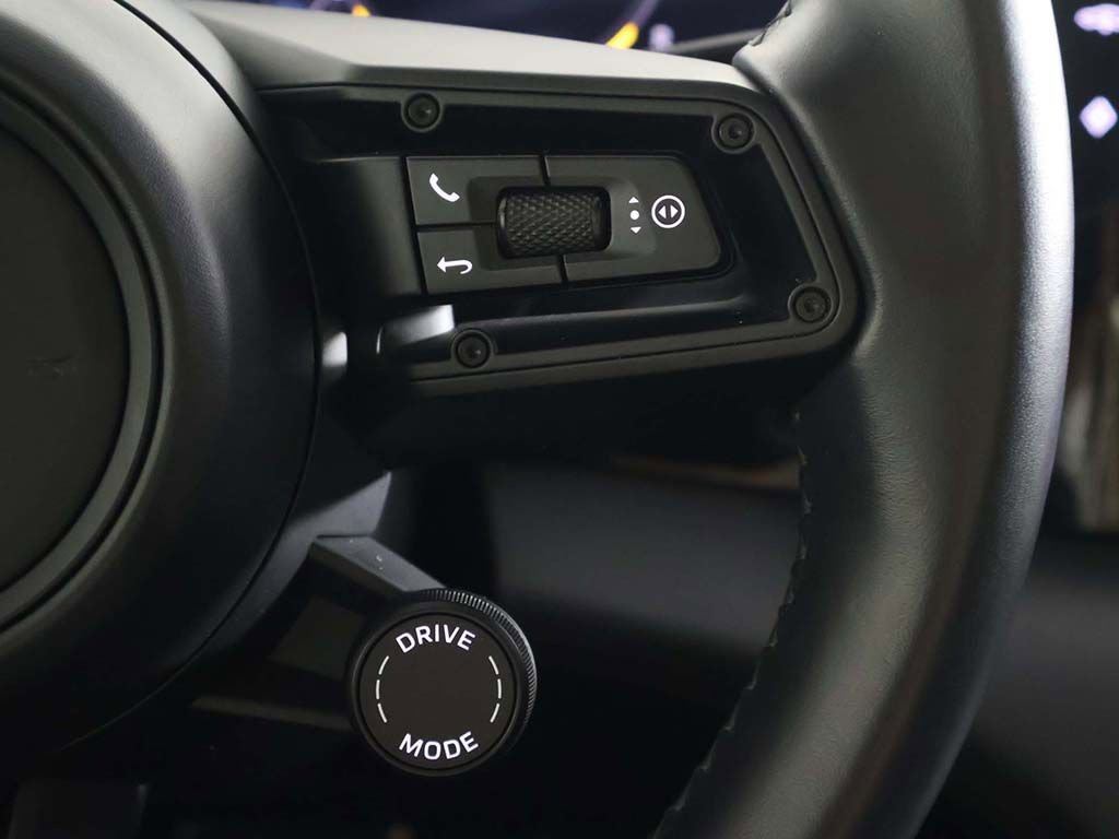 Used 2023 Porsche Taycan GTS image 43