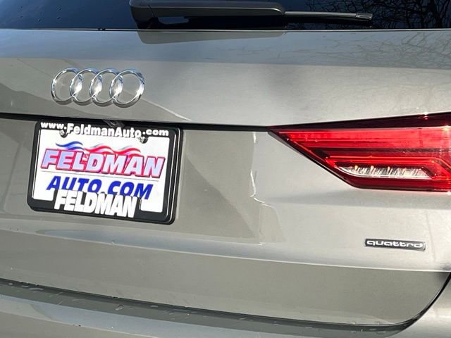 Used 2023 Audi Q3 2.0T Premium image 32