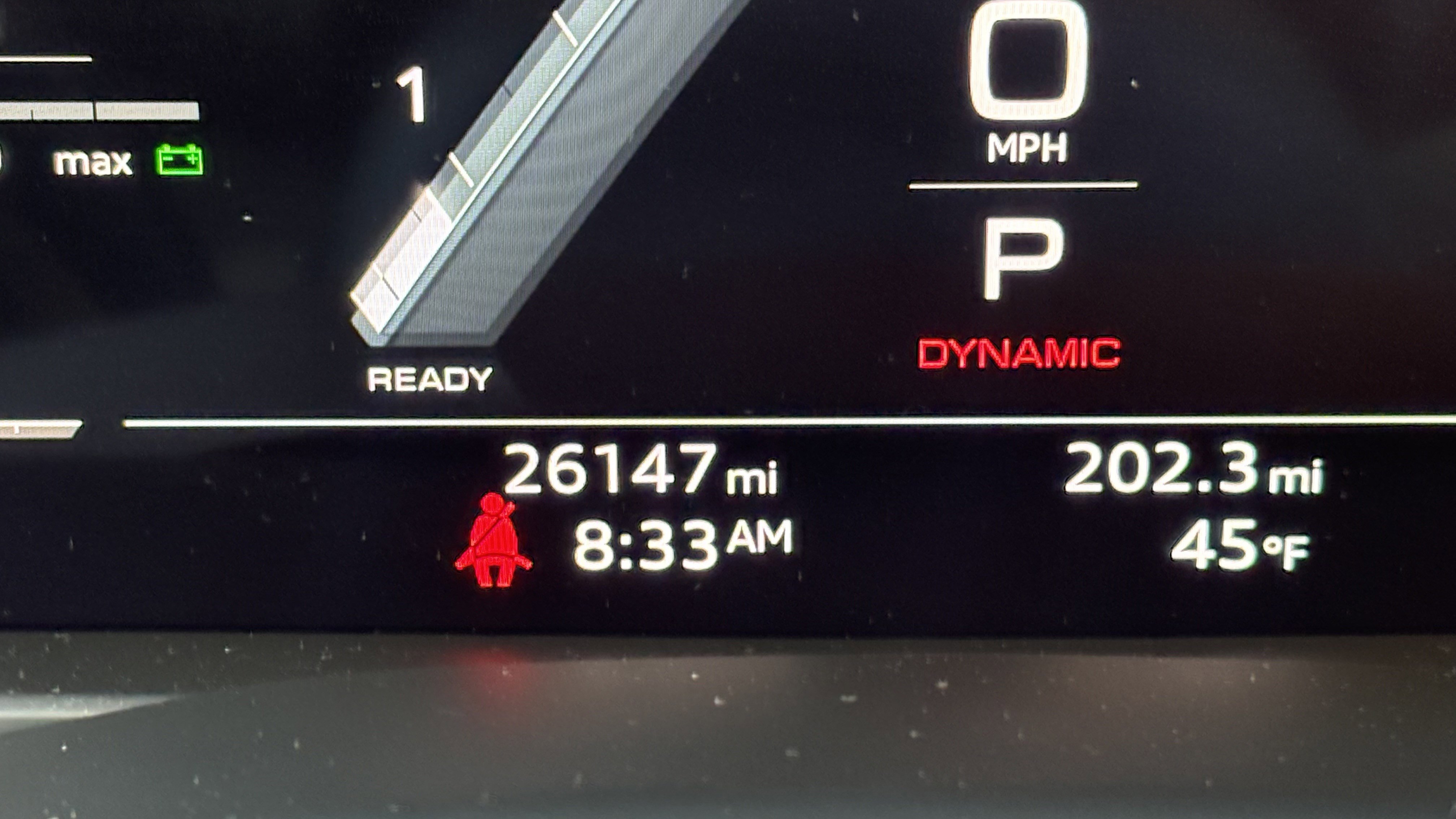 Used 2023 Audi SQ8 Prestige image 23