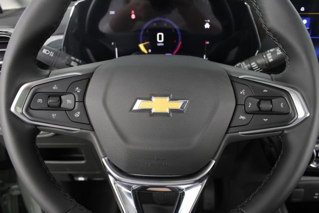 New 2026 Chevrolet TrailBlazer LT w/ Convenience Package image 14