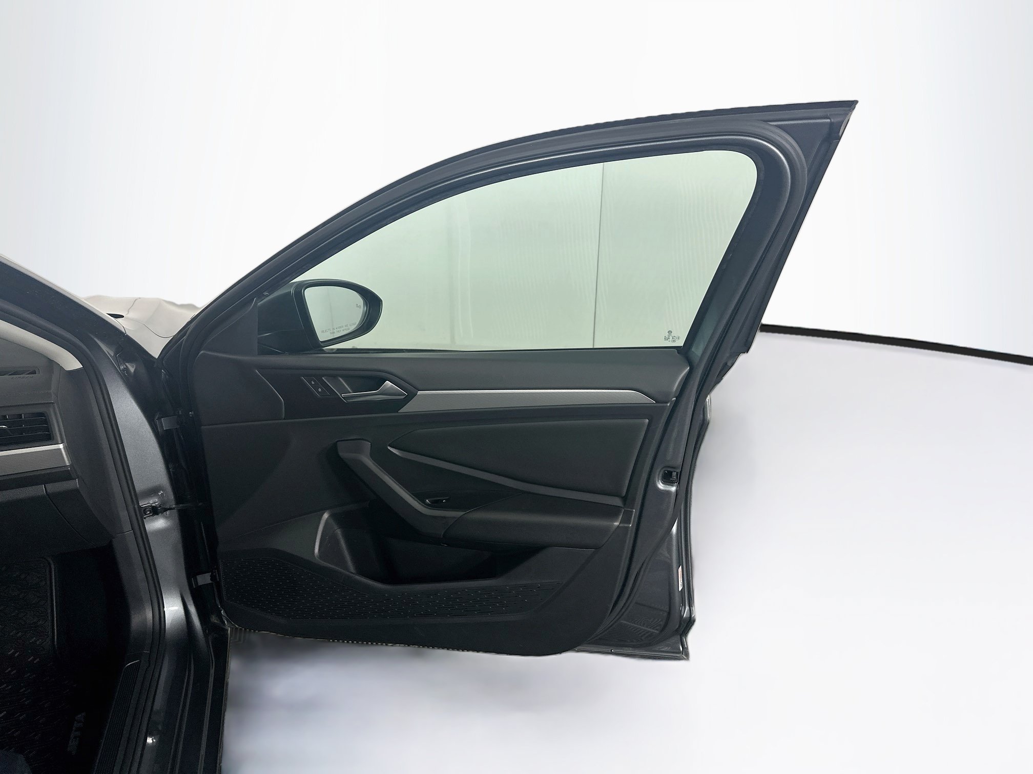 Used 2020 Volkswagen Jetta S w/ Driver Assistance Package FWD image 31