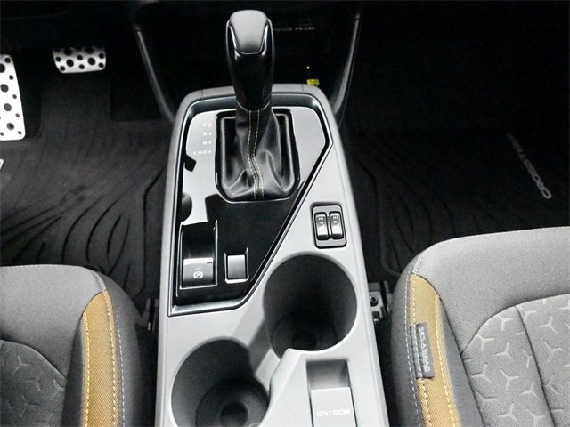 Used 2025 Subaru Crosstrek 2.5i Sport w/ Popular Package #4A image 13