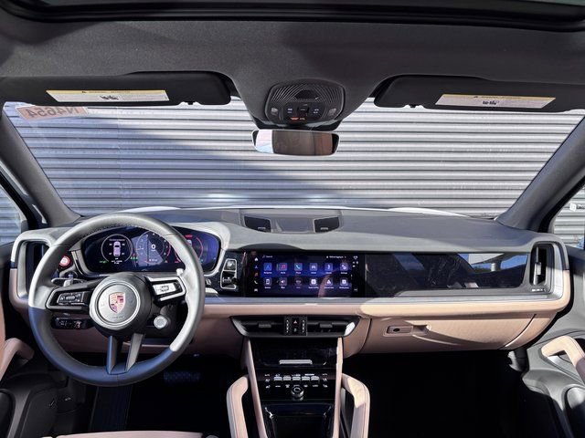 New 2026 Porsche Cayenne AWD/4WD image 13