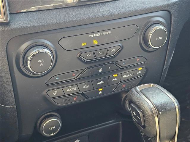 Used 2020 Ford Ranger Lariat AWD/4WD image 25