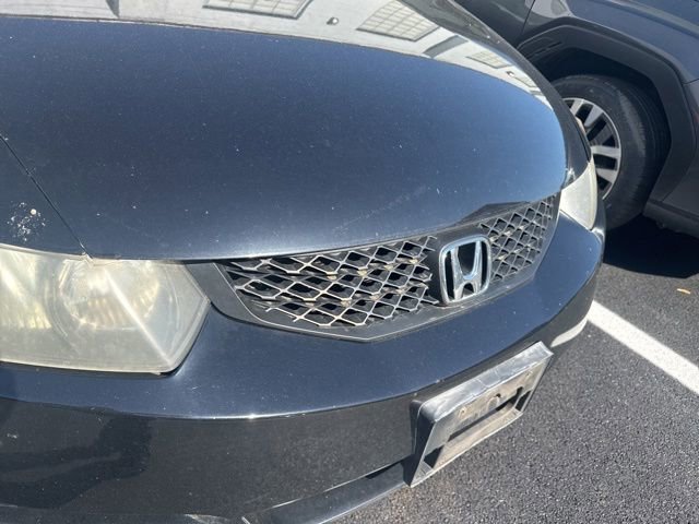 Used 2010 Honda Civic EX image 3