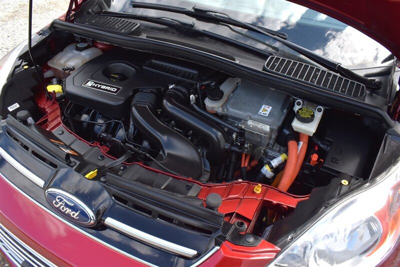 Used 2013 Ford C-MAX SEL FWD image 33