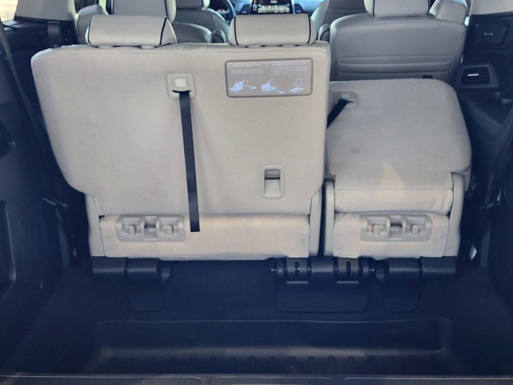 Used 2026 Honda Odyssey Touring image 10