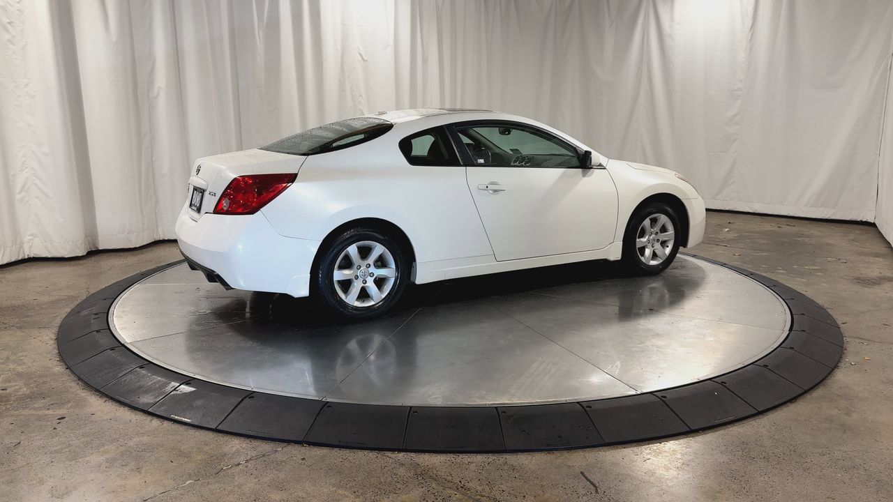Used 2009 Nissan Altima 2.5 S w/ Premium Pkg image 9