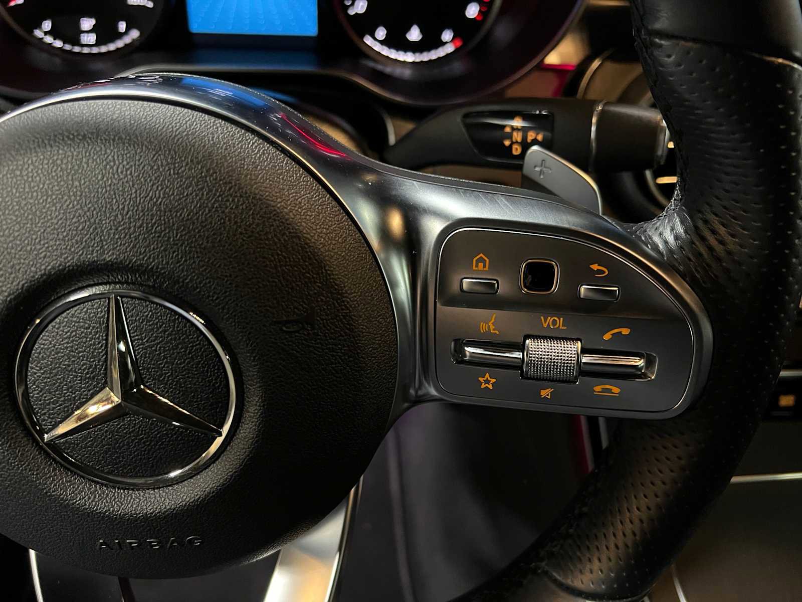 Used 2022 Mercedes-Benz GLC 300 4MATIC image 28