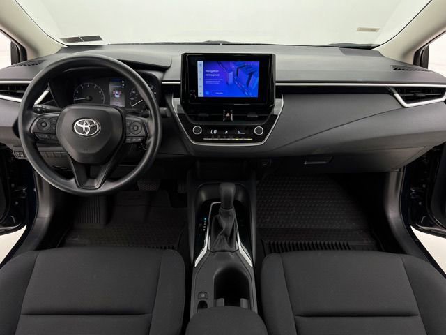 Used 2025 Toyota Corolla LE FWD image 20