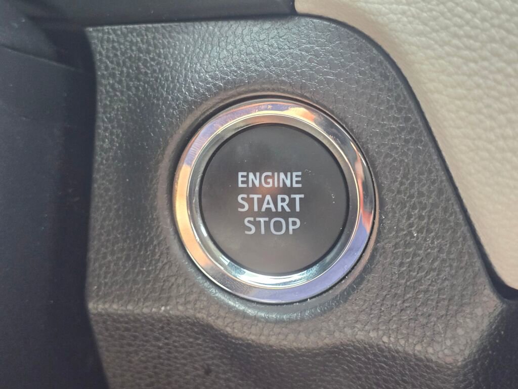 Certified 2025 Toyota RAV4 XLE Premium image 35