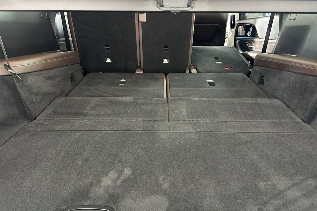 Certified 2023 Mercedes-Benz GLS 450 4MATIC image 18