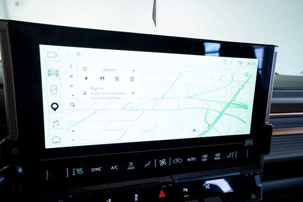 Used 2025 GMC Hummer EV 3X image 37