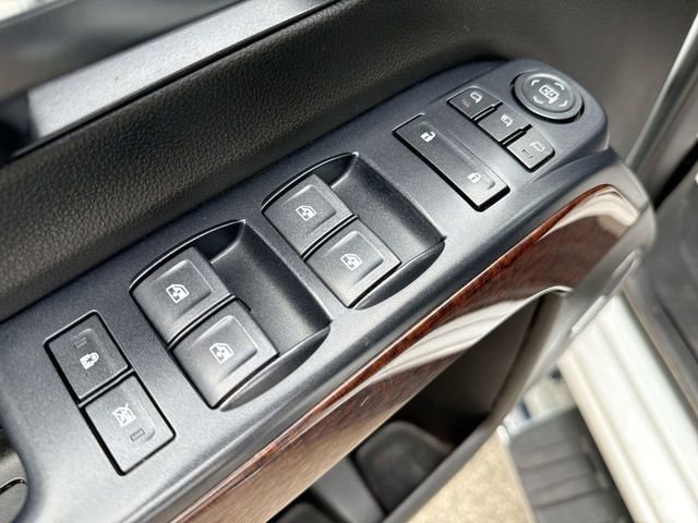 Used 2018 GMC Sierra 1500 SLT w/ SLT Premium Package image 13