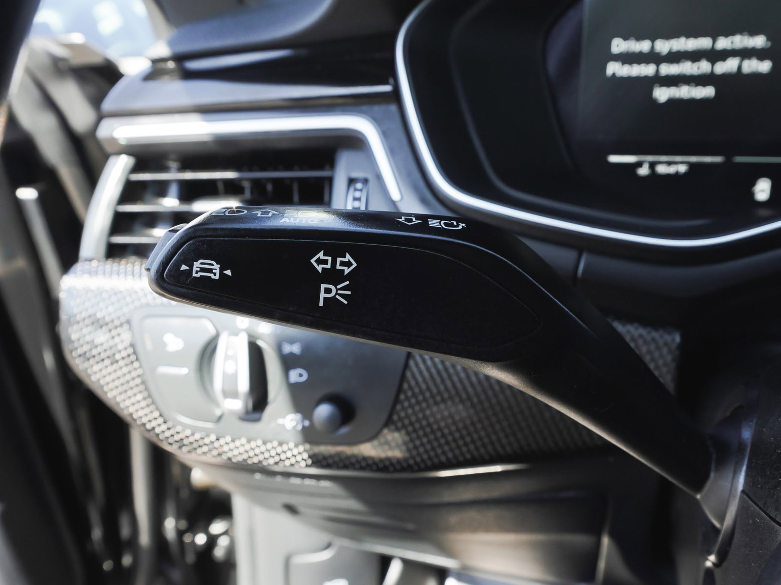 Used 2022 Audi S5 Premium Plus w/ Premium Plus image 20