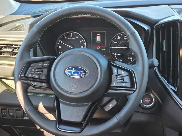 New 2025 Subaru Ascent Onyx Edition image 15
