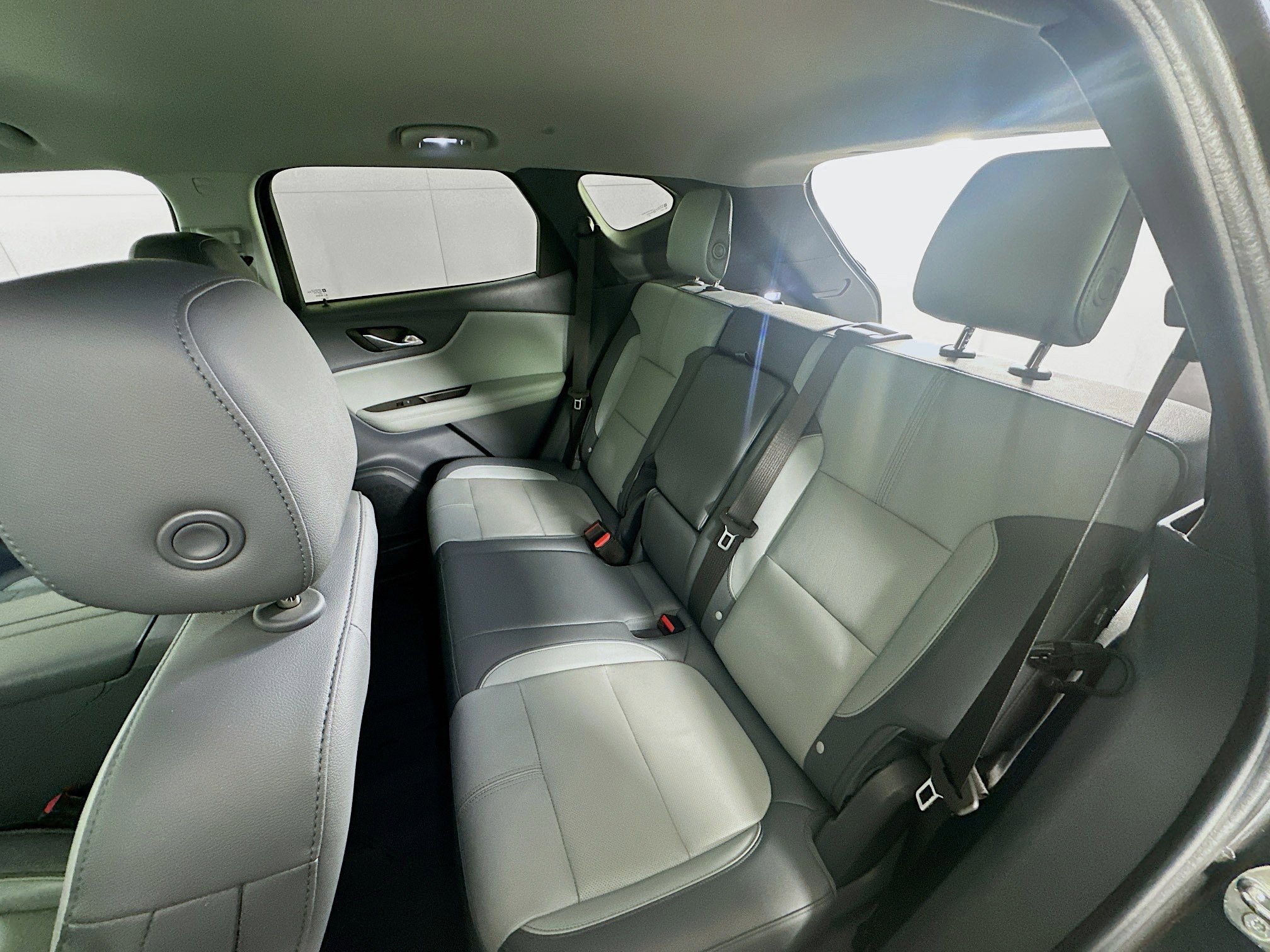 Used 2020 Chevrolet Blazer LT w/ Sound & Technology Package image 26