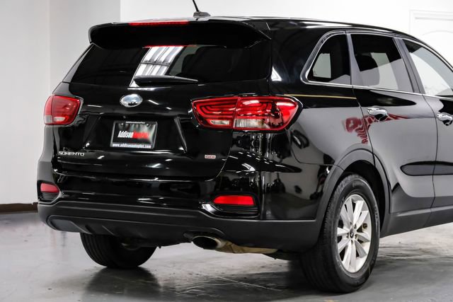Used 2020 Kia Sorento L image 10
